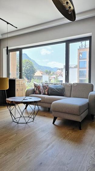 Studio Gama Premium- Prima Inchiriere - 8