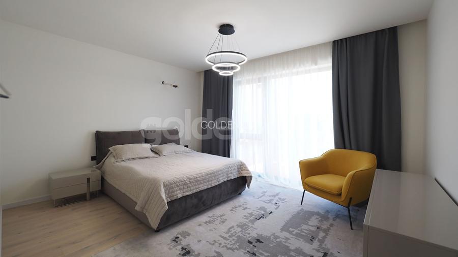 Vila individuala cu 6 camere | piscina | Cambridge School - 12