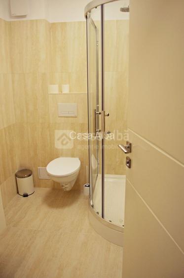 Centru - apartament cu 2 camere, modern amenajat, prima inchiriere - 5