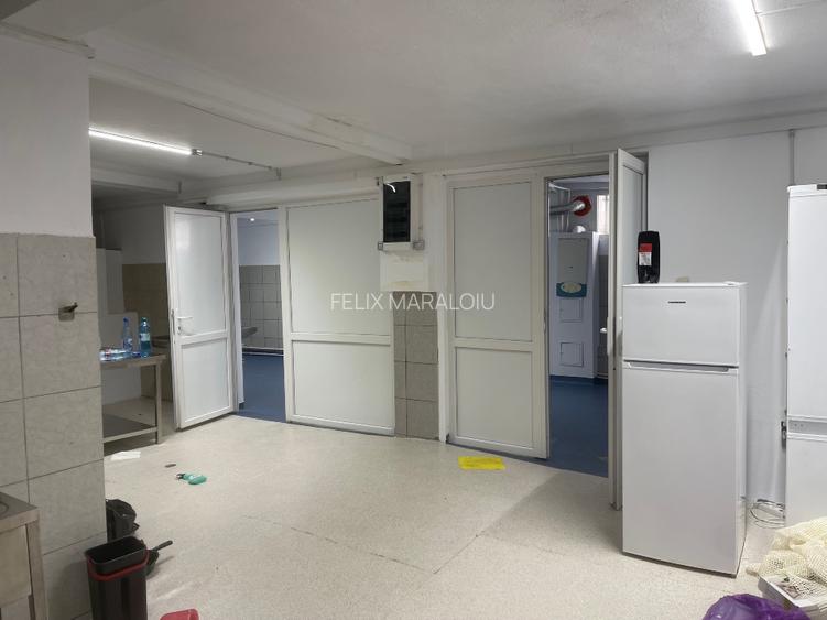 Spațiu Producție /Depozitare, sector 1 - 4