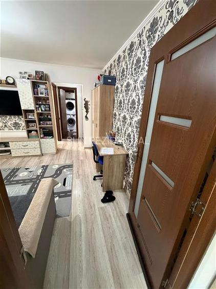 Rahova,apartament 2 camere,renovat complet,centrala termica - 6