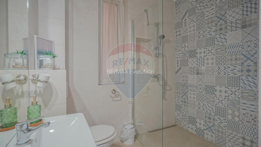 2 CAMERE CU PANORAMA, TERASA SI PARCARE | CETATEA BRASOV, MAIOR CRANTA - 9