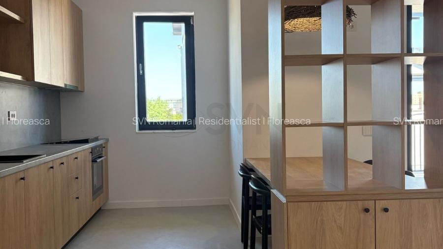 REA1024605 Apartament High End 2 camere I Design modern I Zona Barbu Vacarescu - 7