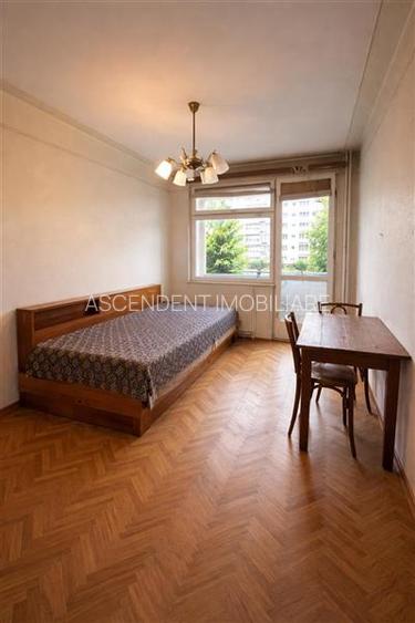 Rezidenta insorita, oportunitate personalizare, balcon, terasa, Centru Civic.-.G - 4