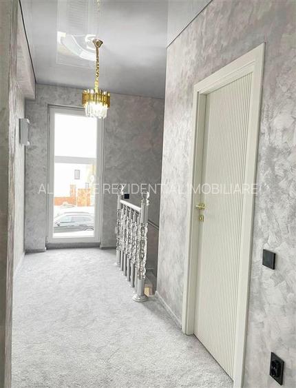 Casa individuala P+1E || 3 camere 2 bai || teren 407mp - 5