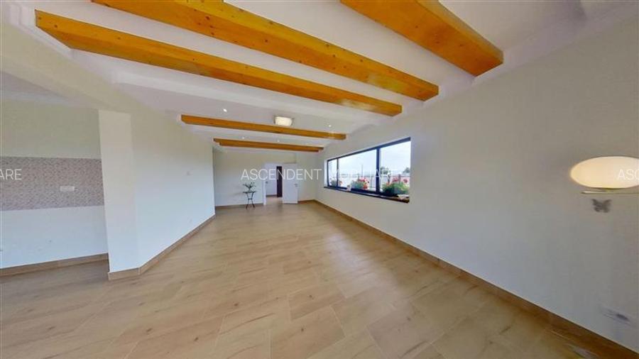 In stil mediteranean, curte proprie, 4 camere, terasa, pod mansardabil, Harman, - 51