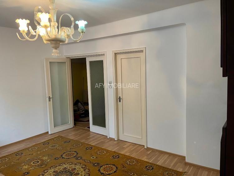 De Inchiriat Apartament 4 camere Universitate - Rosetti sector 2 - 8