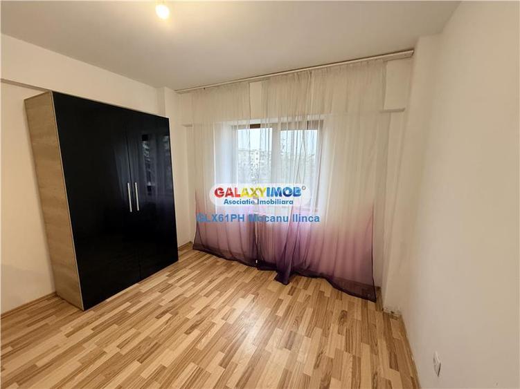 Inchiriere apartament 3 camere, semi-mobilat, Ploiesti, Vest - 8