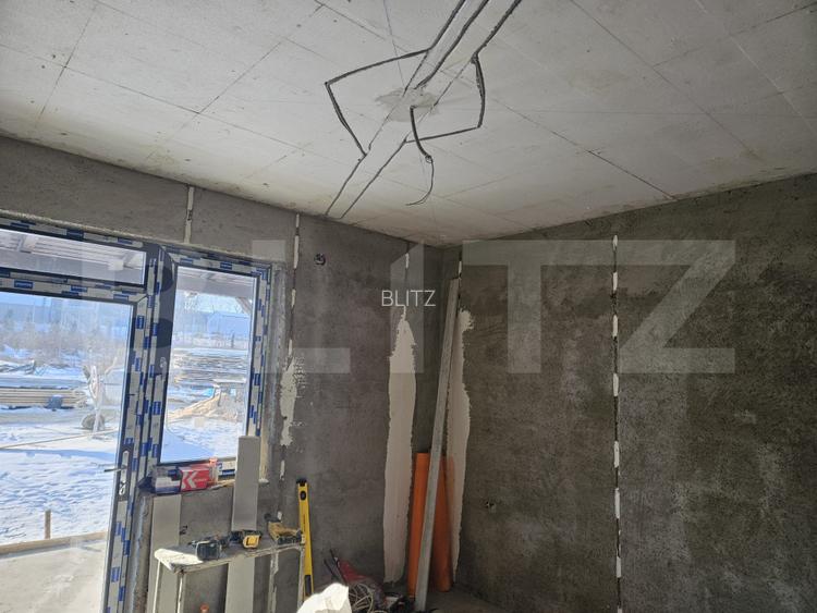 Casa 5 camere, 115 mp, zona Valea Adanca - 8