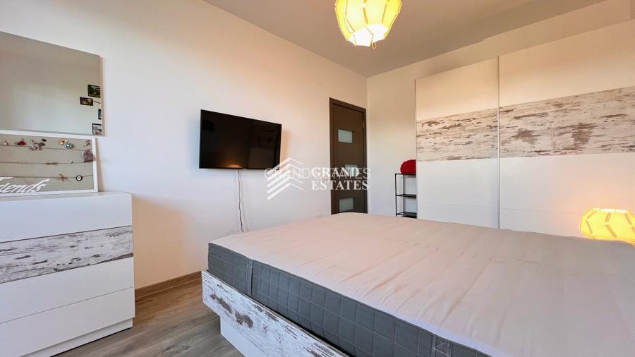 Apartament 2 cam. decomandat | Parcul Unirii Otopeni | Parcare | Bloc 2018 - 5