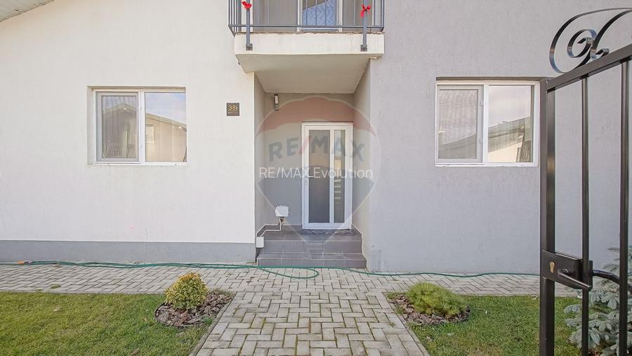 Comision 0%! Casa mobilată și utilată Izvor | toate utilitatile - 33