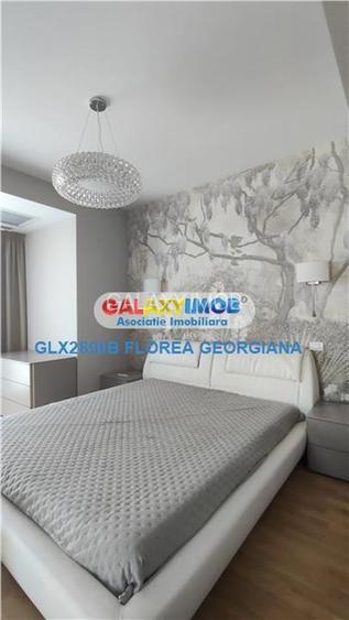 Vila exclusivista de inchiriat Otopeni - Complex Natatie - 16