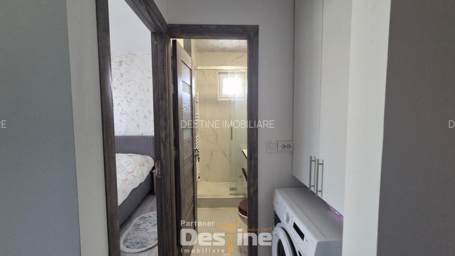 Apartament cu 2 camere etaj intermediar, renovat, boxa, zona Tudor Vladimirescu - 8