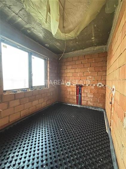 Casa Premium in Cristian, predare la cheie, 4 camere, 3 bai, teren 500mp, eficie - 17