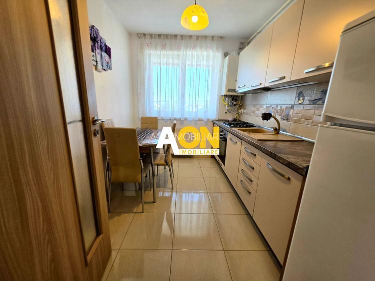 Apartament 2 Camere Bloc Nou, Zona Cetate, Complet Mobilat - 2