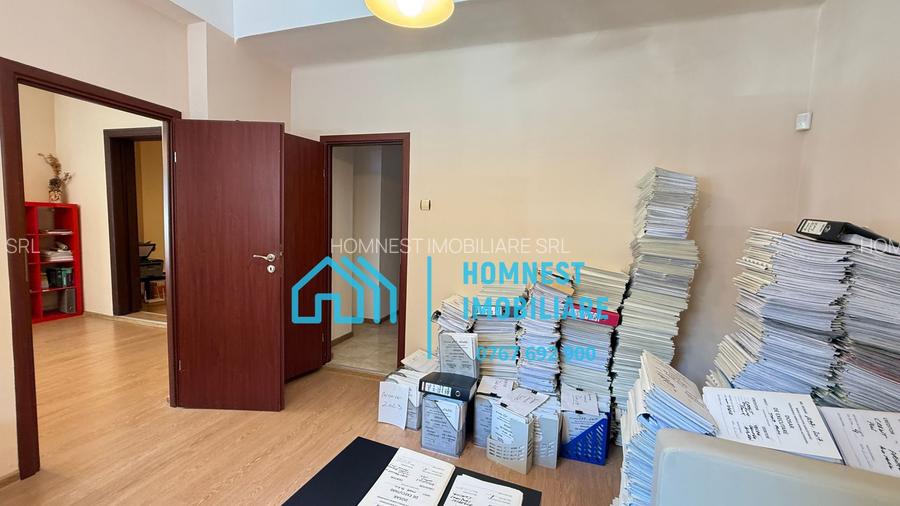 Apartament Premium 3 Camere | Calea Victoriei – Str. George Enescu - 29