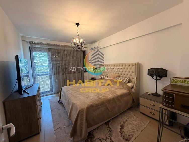2 camere LUX - URANUS - Proprietar - nu se aplica TVA - 2