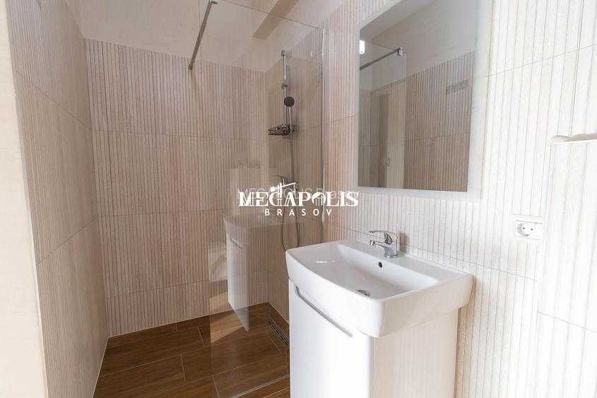 Duplex modern – 5 camere + garaj - 20