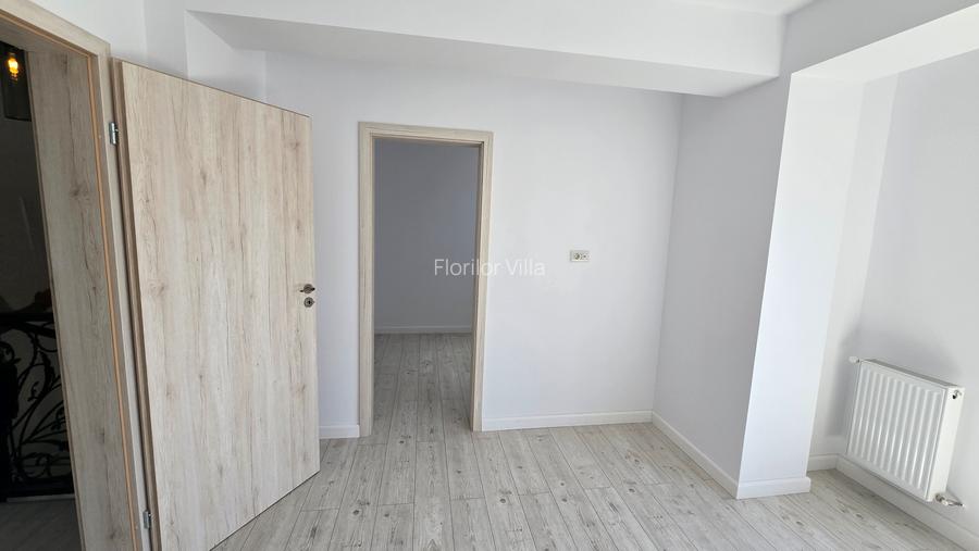 MUTARE IMEDIATA - Vila mobilata si utilata LUX - 7