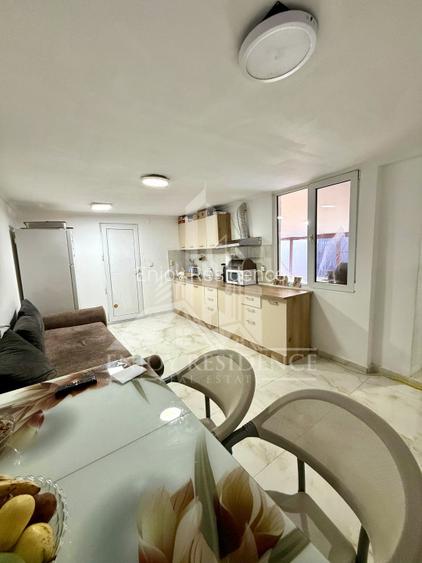 VEZI VIDEO!  Casa la pret de Garsoniera | Virtutii | Izolata termic, curte - 3