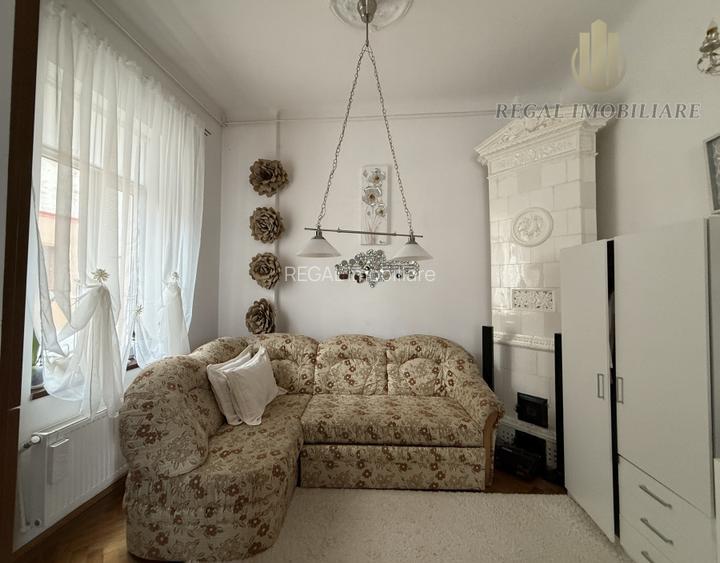 Casa Superba | Parcul Carol- Unirii | 4 Camere | 126 MP - 7