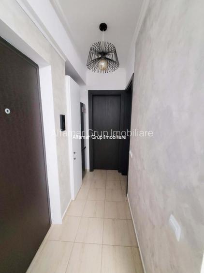 Garsoniera tip Studio, loc parcare inclus- Rahova - 11