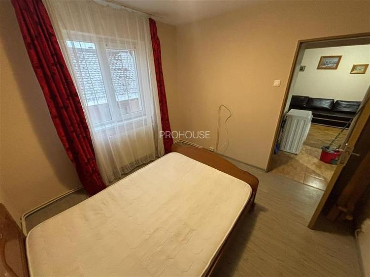 Aleea Ghioceilor - 3 camere - mobilat - 4