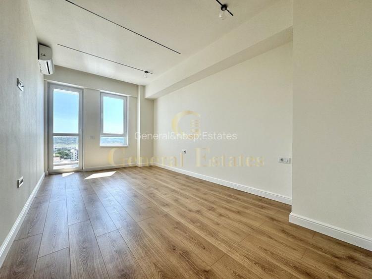 Vânzare Penthouse cu Terasă  83 m.p. -  Atrium Garden - 25