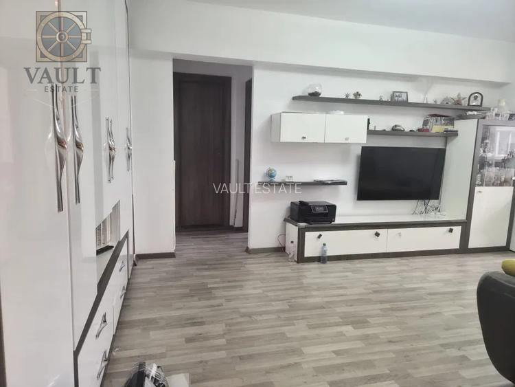 Apartament 2 camere Bulevardul Chisinau - 2