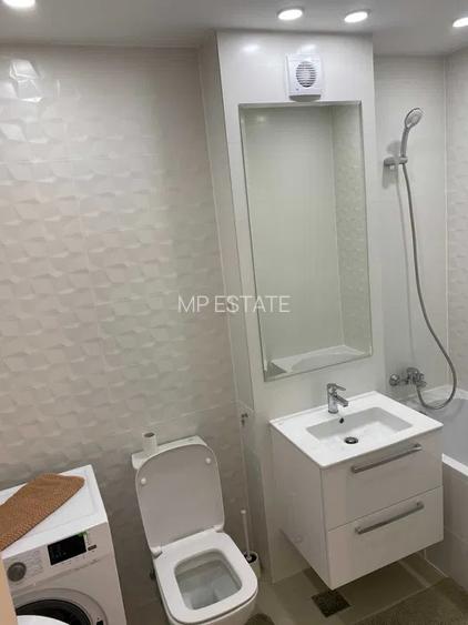 Apartament 2 camere/ Hils Pallady / 2 minute metrou + Loc Parcare Inclus - 6