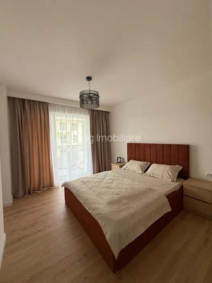 Apartament cu 3 camere, 53 mp, terasa, zona Eroilor - 5