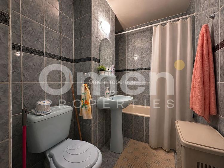 Apartament spațios 4 camere, 81,94mp, decomandat, izolat termic - 10