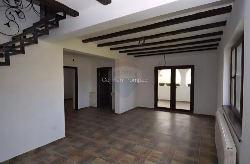 Casa noua P+E 2022-4 dormitoare,curte amenajată-Mândrești-Munteni-Proprietar  - 4