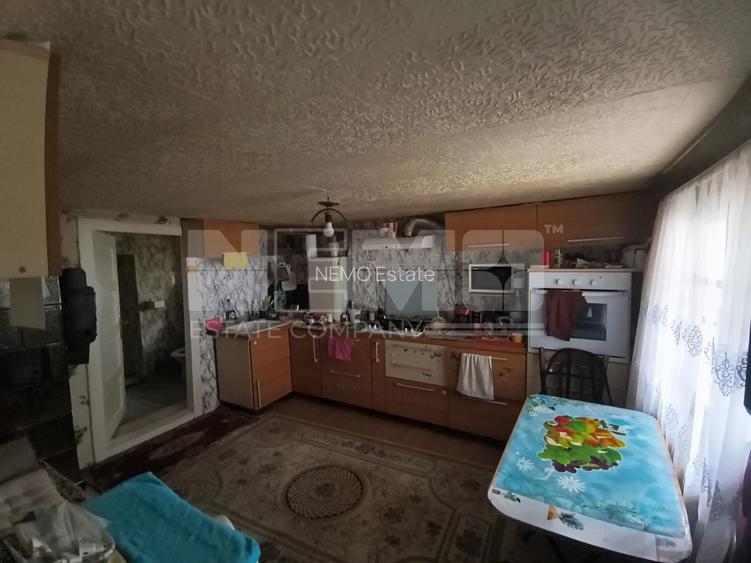 Casă în Zamca | Teren/spațiu verde | Zonă liniștită | 145.000 € - 8