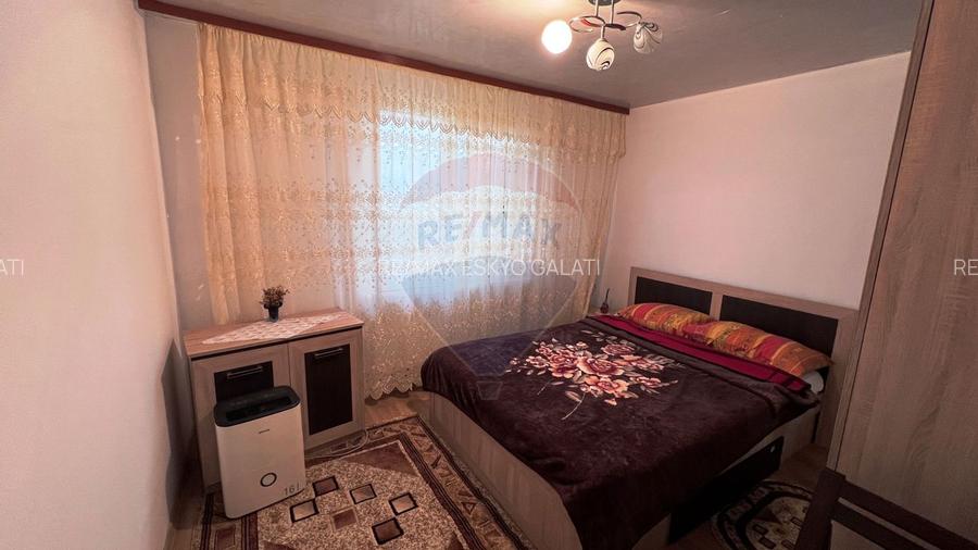 Casă de vanzare 134mp, teren 1220mp - Fartanesti, Galati - 13