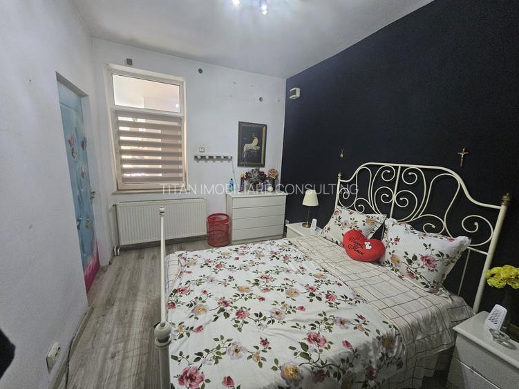 Stefan cel Mare Lizeanu D+P+1 curte individula 132 mp toate utilitatile - 4