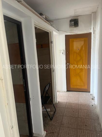 PROPRIETAR-Vând apartament 1 cameră, Iasi - 5