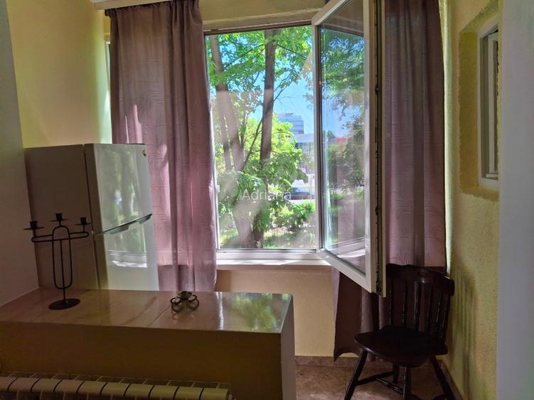 Proprietar,de inchiriat apartament cu o camera, central - 6