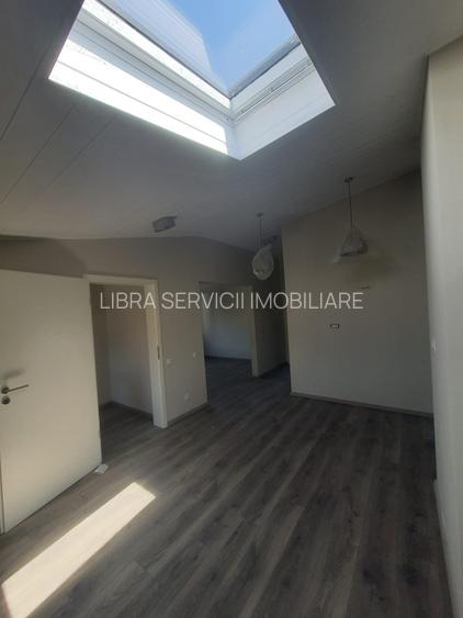 Domenii, casa D+P+1+M la prima închiriere - 13