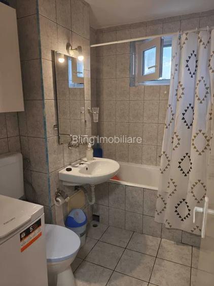 Apartament 1 camera, 42 mp, finisat, decomandat, zona strazii Arinilor - 8