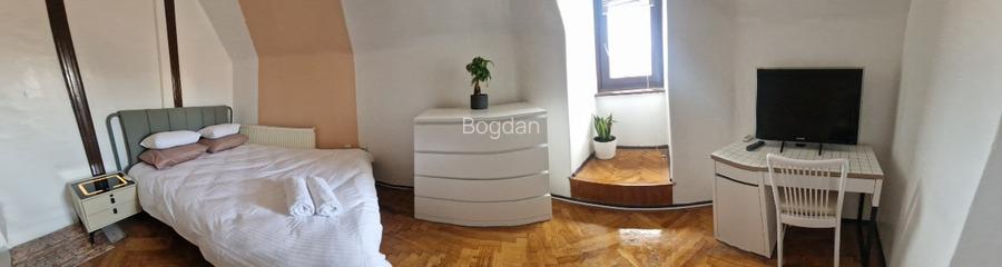Apartament de inchiriat in vila et 2, Parc Carol, Unirii-Tineretului - 13