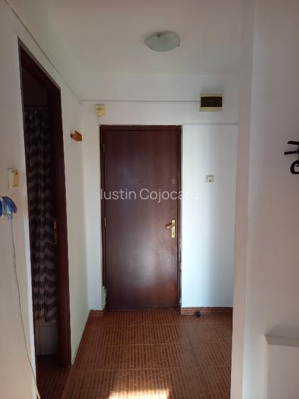 Propietar, Inchiriez garsoniera 42 mp, confort 1, zona OMV LIZEANU, et 7 din 8 - 7