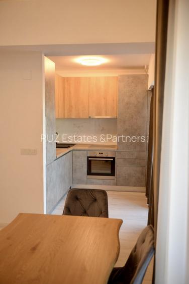 Duplex 3 camere de inchiriat | Fabrica de Glucoza | Terasa 13 mp | Parcare |  - 9