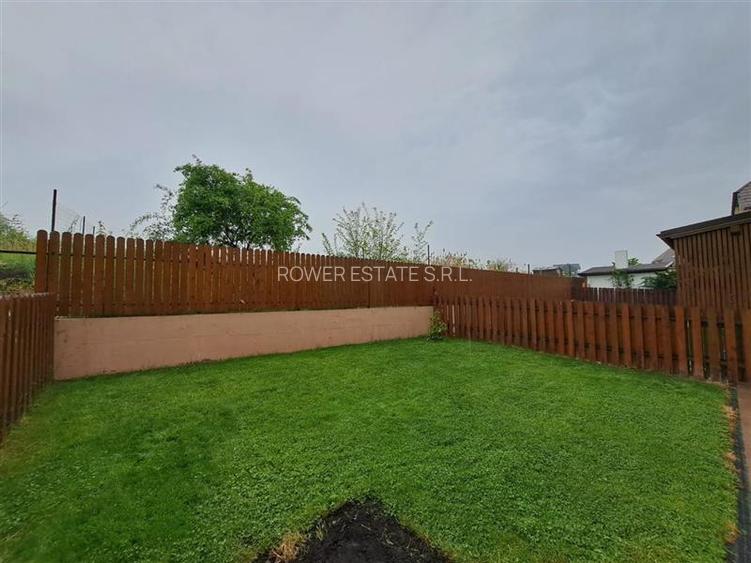 Casa tip duplex, 220 mp utili, situata in zona strazii Calea Turzii! - 8