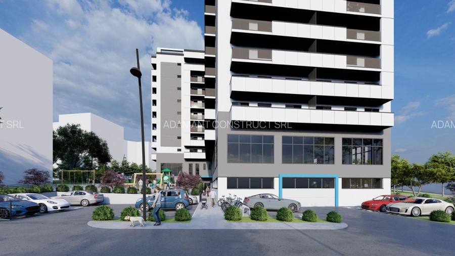 ADAMANT ECLYPSE, 4 camere, TIP 4A, 102.9mp, CUG-BRD - 8