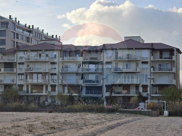 DE VANZARE Apartament cu 4 camere în Mamaia Nord - 34