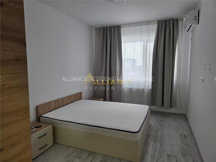 Bereni-2 Camere-Mobilat-Parcare Inclusa - 6