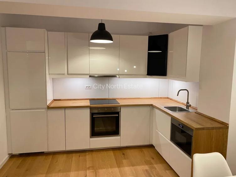 AVIATIEI PARK | Apartament cu 2 camere| Aviatiei | Herastrau | - 3