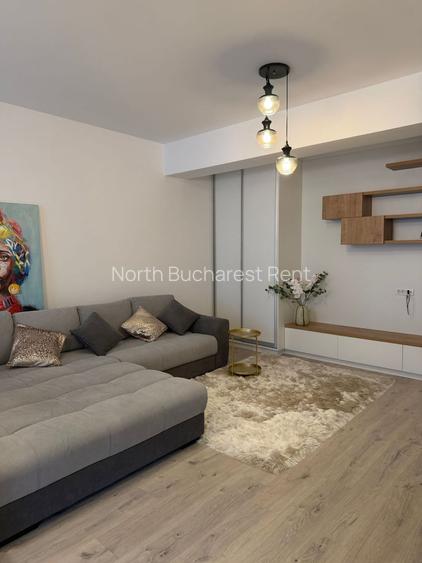 2 camere | Floreasca | De Inchiriat - 2