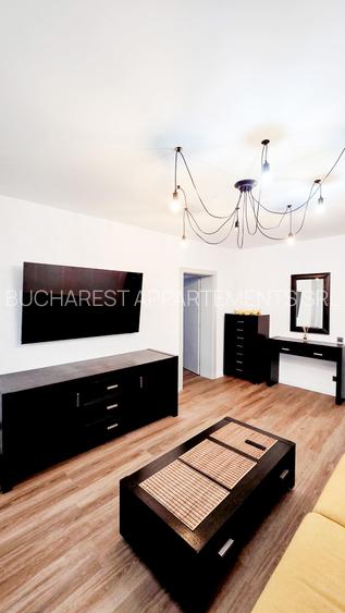 Apartament 3 camere Calea 13 Septembrie / JW Marriott - 14